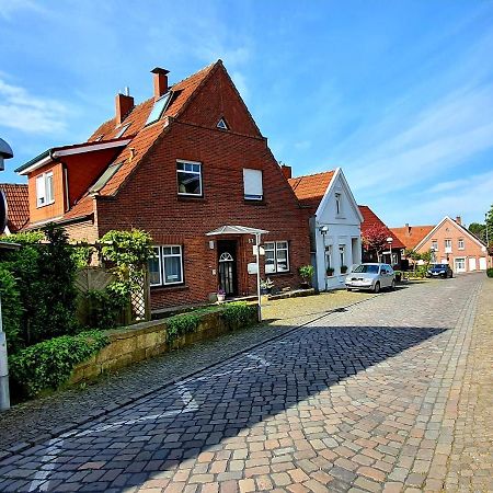 Ferienwohnungen Bentheimer Altstadt Bad Bentheim Exterior foto